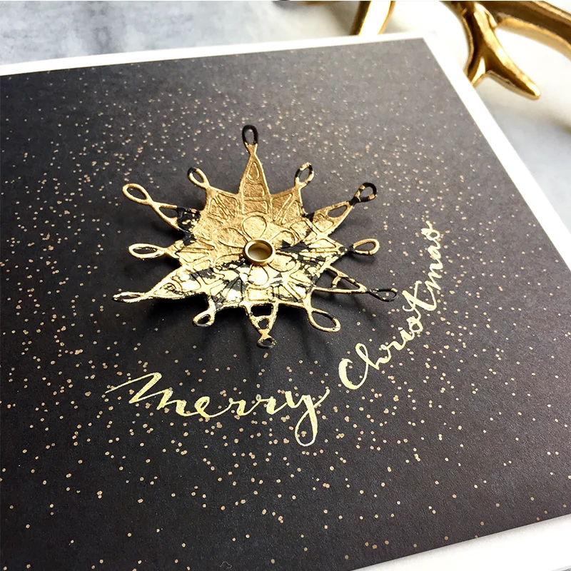 Металлические режущие штампы для скрапбукинга тиснение ремесло открытка