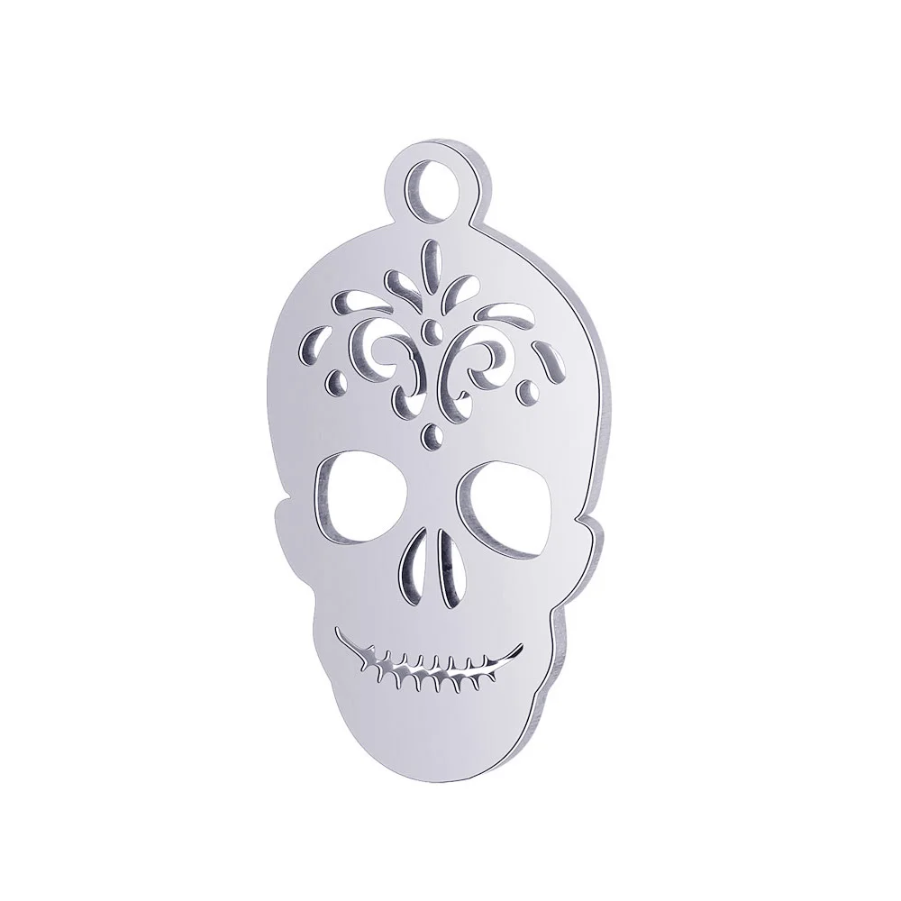 10 шт. подвески из нержавеющей стали|Шармы| |