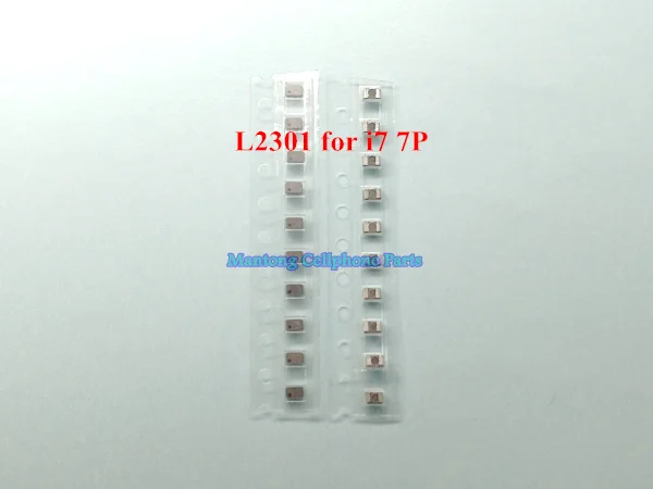 

10pcs-100pcs L2301 0.47UH - 4.2A -0.040OHM for iphone 7 7plus
