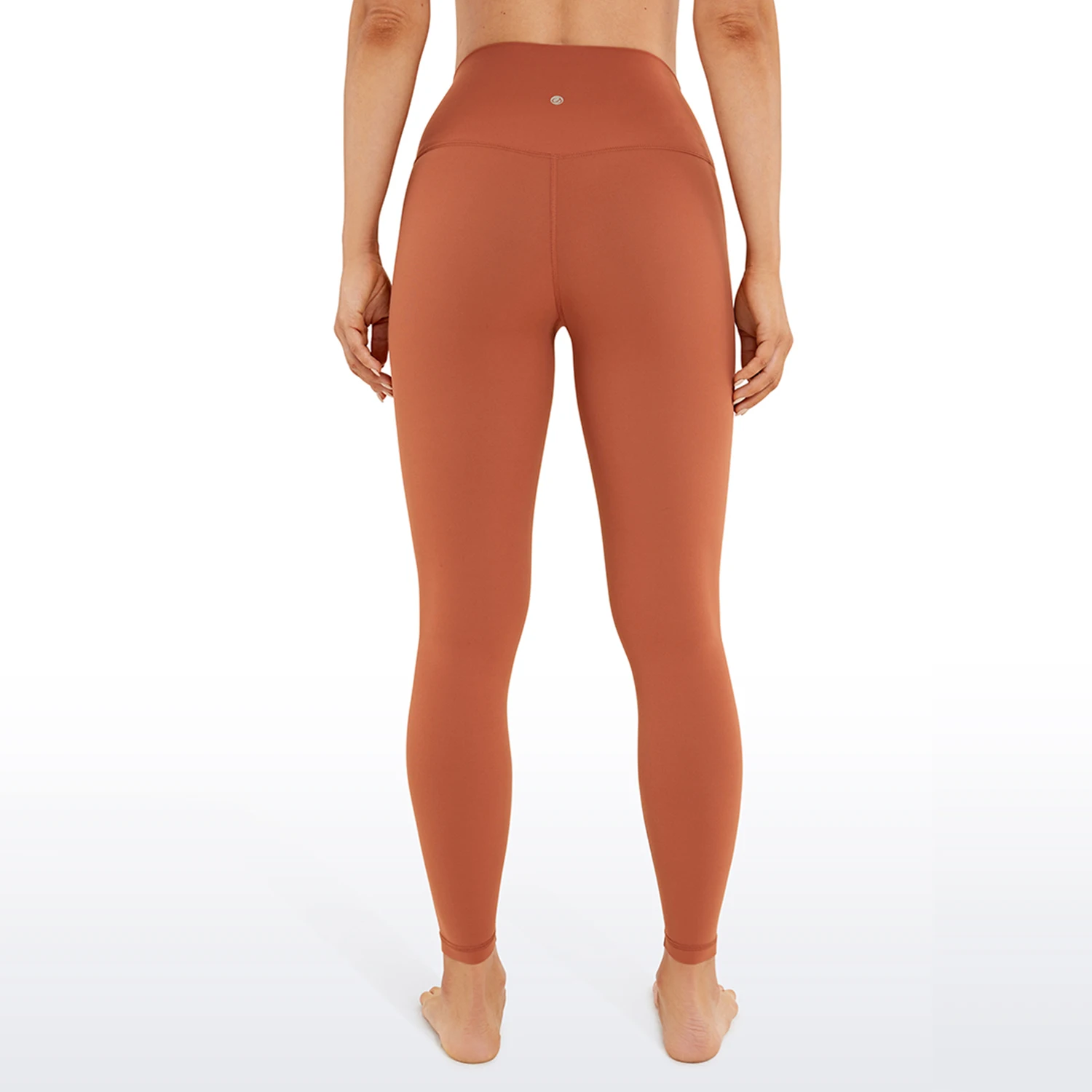 CRZ YOGA Women's Butterluxe Leggings 25 Inches - High Waisted Buttery Soft Comfort Lounge Leggings 2 CRZ YOGA Women's Butterluxe Leggings 25 Inches - High Waisted Buttery Soft Comfort Lounge Leggings 2