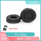 YHcouldin амбушюры для Sony MDR-V55 MDR V55 Сменные амбушюры для наушников гарнитура амбушюры