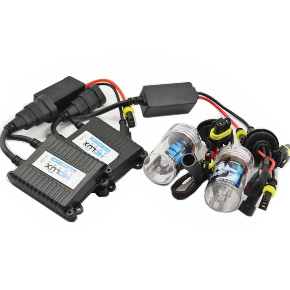 Линзы проектора 2 5 дюйма Bi Xenon DRL Lotus Angel Eye осветительная маска H1 35 Вт комплект