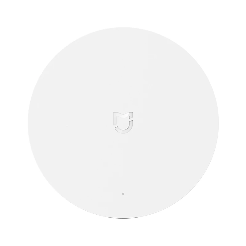 

Xiaomi gateway 3 Zigbee Wi-Fi Bluetooth / Human body Smoke / Doors and Windows / Water immersion / remote control of equipment