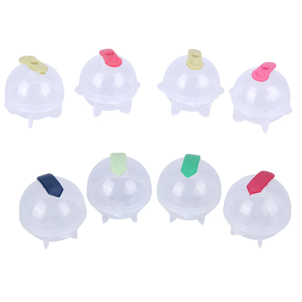 1 шт. форма для мороженого в виде шара дома бара вечеринки коктейля сфера круглый