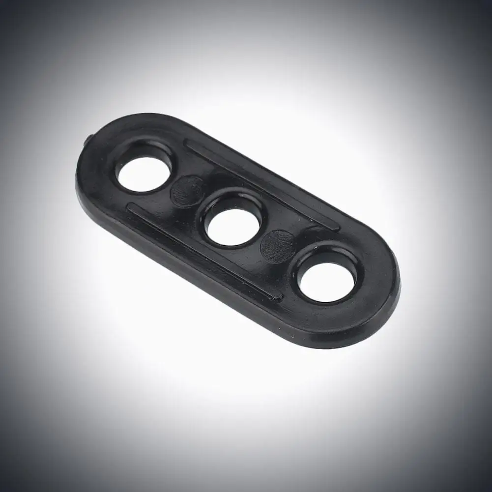 Бегуны 10 шт. крепежный зажим для палатки кемпинга аксессуары линия изогнутый