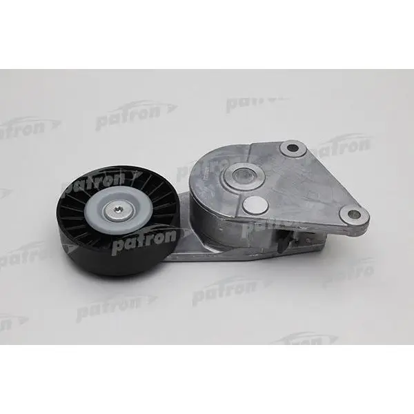 Натяжитель приводного ремня Citroen Evasion Xantia Xsara ZX Fiat Ulysse Peugeot 306 405 406 605 PATRON