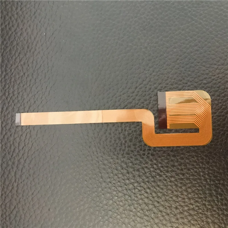 Free Shipping LCD Display Cable Flat Cable for FSM-50S/50R/17S/17R Fiber Optic Fusion-Splicer