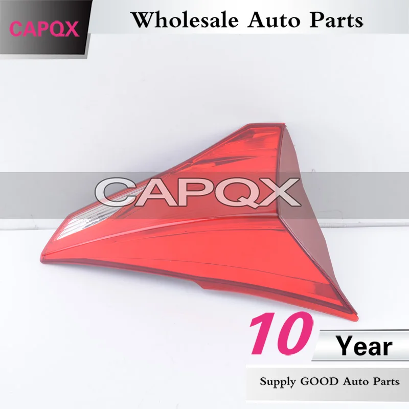 CAPQX Новый внутренний Tailamps для RAV4 2013 2014 2015 внутри светильник | Автомобили и