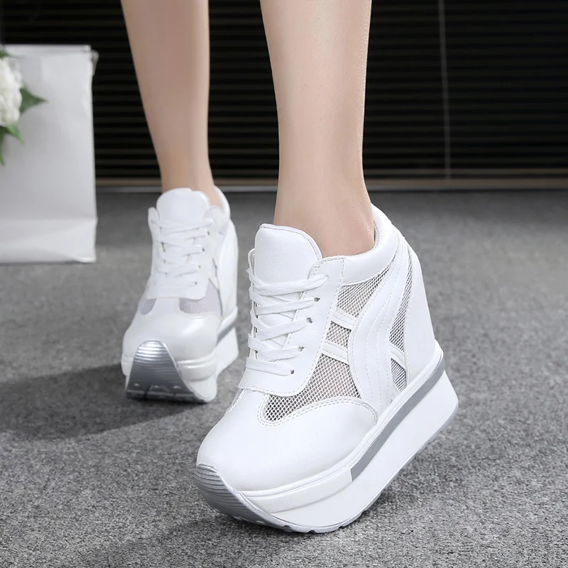 2021 женская обувь пикантные женские туфли на платформе с открытым носком и очень