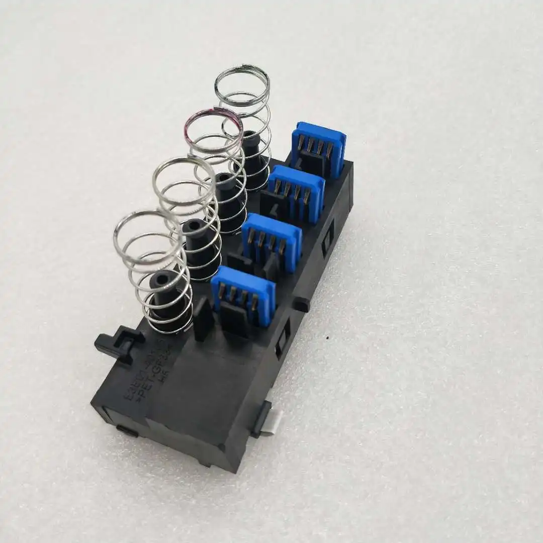 HP 952 держатель чернильных картриджей с печатной головкой стойка контактор чипа