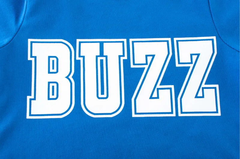 2019 Autumn New Boys T-shirt Children's Clothing Kids Cotton Long Sleeve Round Neck Letter Print Bottoming Shirt Jacket |