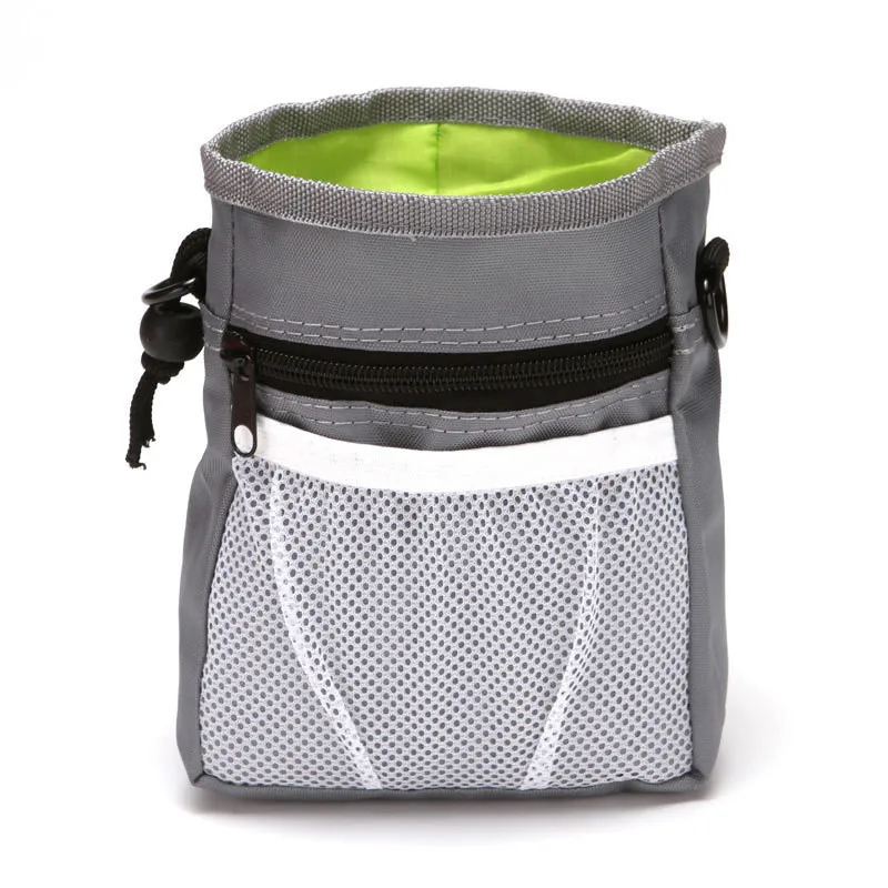 

Сумка для дрессировки домашних животных, сумка для закусок, поясная сумка для дрессировки домашних животных, сумка для закусок, сумка для др...