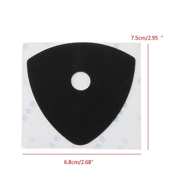 1 компл. Ножки для мыши наклейки коньков устойчивые к поту коврики ZOWIE GEAR S1 / S2 мышь