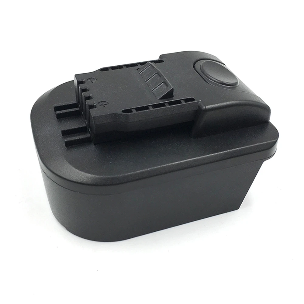Для Милуоки M18 Li Ion Батарея для WORX 20V 4 контактный/5 контактный беспроводные