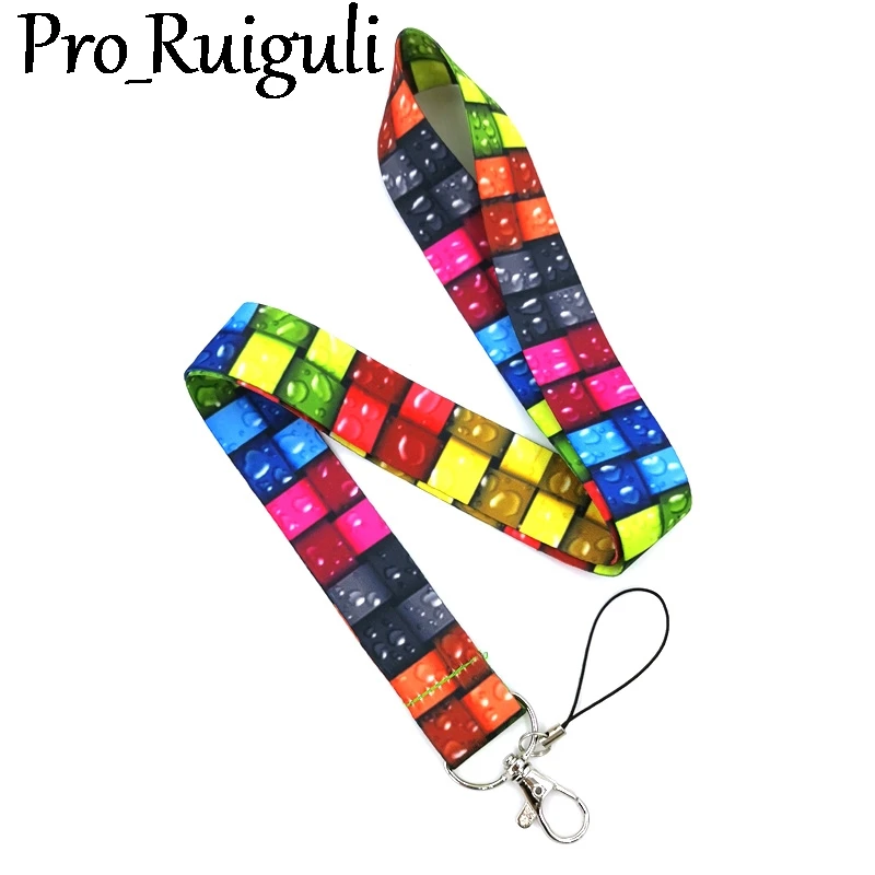 Ремешок для ключей телефона цветной ремешок камеры со свистком | Дом и сад