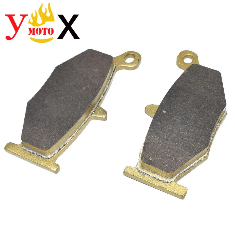 K6 K7 K8 Motorcycle Rear Brake Disc Pad For SUZUKI GSXR GSX-R 600 750 1000 GSXR600 GSXR750 2006-2009 GSXR1000 2007-2008 | Автомобили и