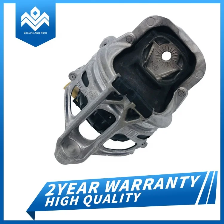 

Engine Mount For Audi Q8 4M A4 A5 F5 A6 A7 Q7 Hydro Electric Right 4M0199372F