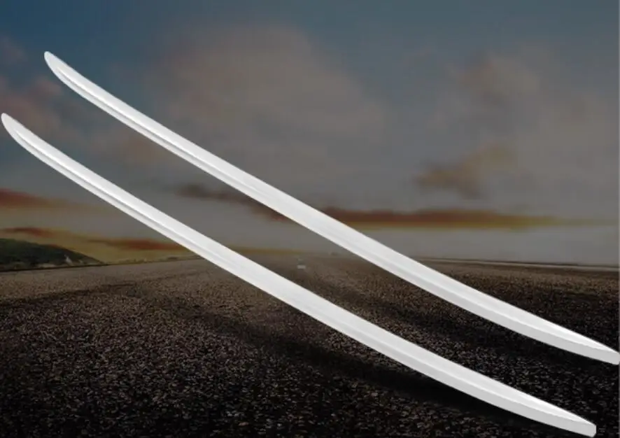 Высококачественные новые автомобильные багажники на крышу багажник для Audi Q7 2016