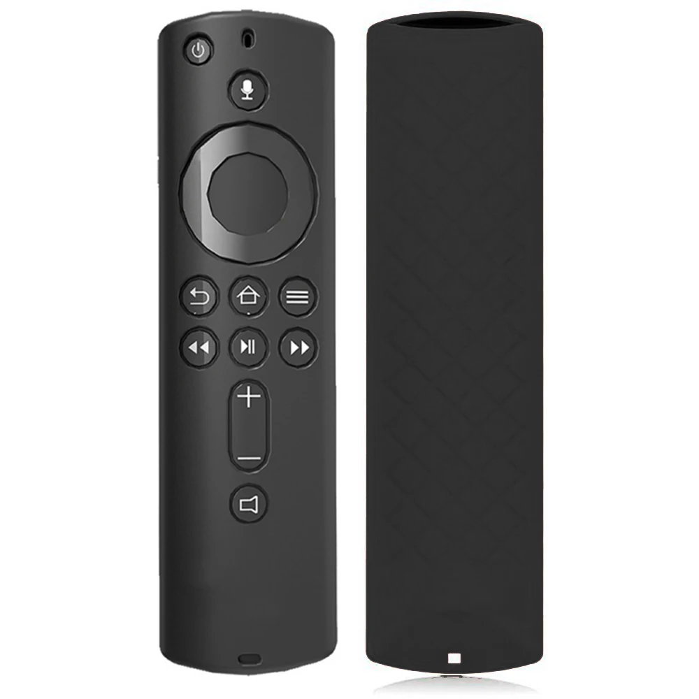 Силиконовый чехол для пульта дистанционного управления Amazon Fire TV Stick 4K 5 9 дюйма |