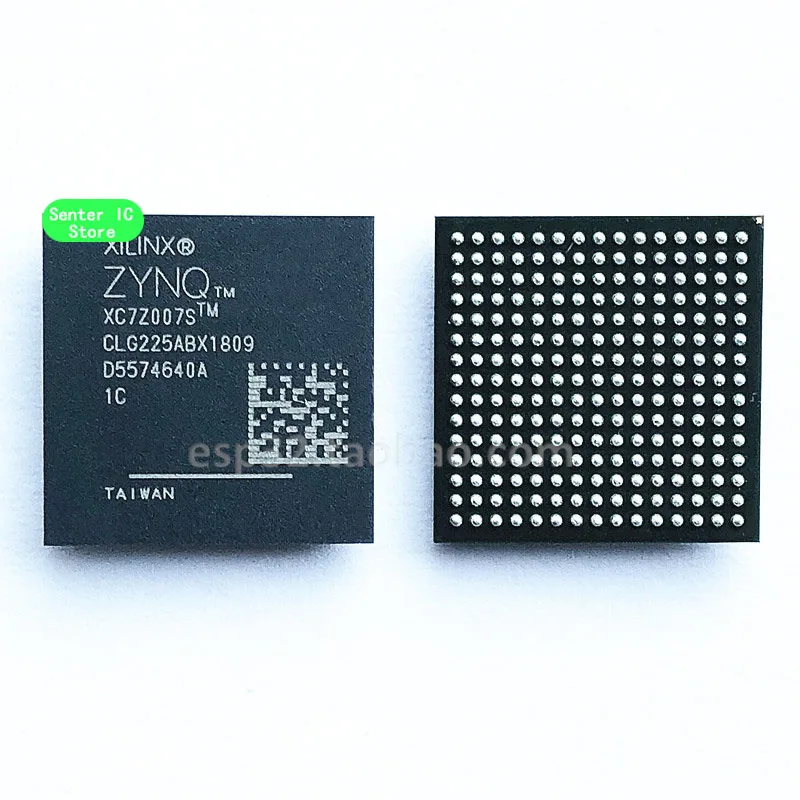 

XC7Z007S-1CLG225C New Original