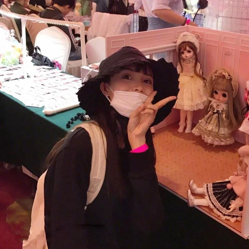 6 цветов хип-хоп шляпа панка уличный солнцезащитный козырек Панама с рюшами