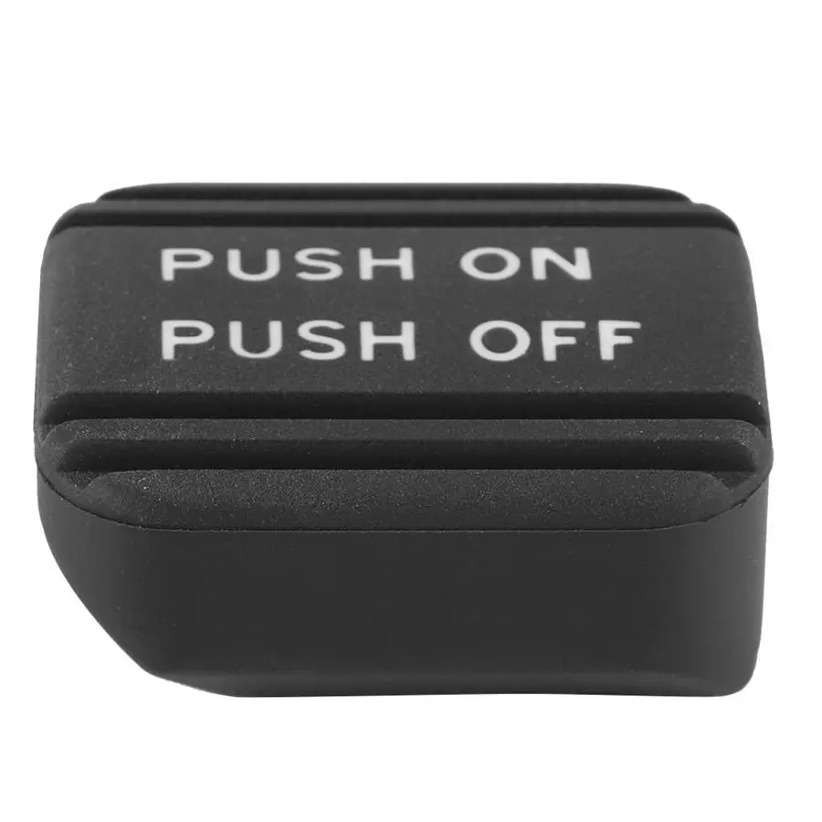 Emergency Parking Brake Pedal Cover Rubber Pad 47120-S0X-003 Fit for Honda Odyssey New Arrivals | Автомобили и мотоциклы