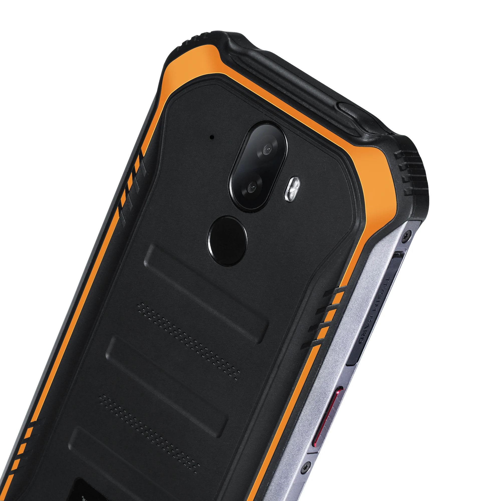 DOOGEE мобильный телефон S40 Lite четырехъядерный IP68 прочный Android 9 0 2 Гб 16 5 дюймов