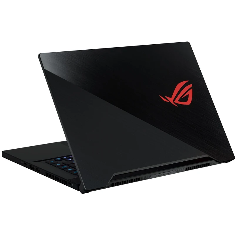 Ноутбук ASUS GU502GU ES065T Intel Core i7 9750H/16Gb/512Gb SSD/No ODD/15.6&quot FHD IPS 144Hz/NVIDIA GeForce GTX 1660Ti