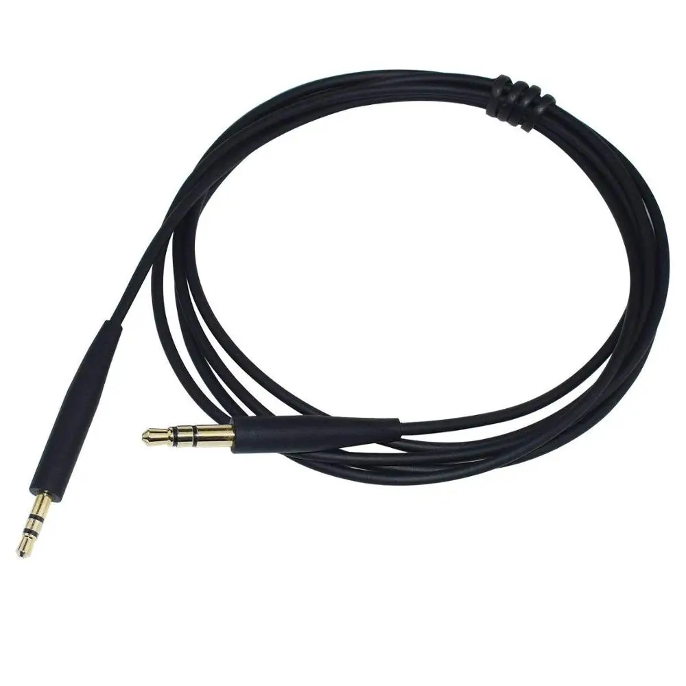 Сменный аудиокабель для Bose тихий комфортный QC 25 35 QC25 QC35 700 NC700 AE2 AE2I OE2 OE2I AE2W