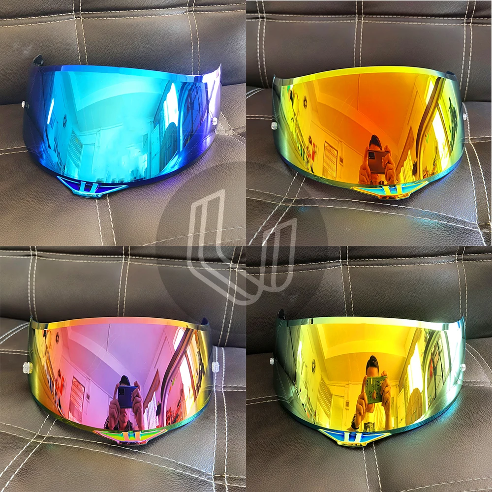 new Motorcycle Full Face Helmet Visor Lens Case for AGV K1 K3SV K5 K5S | Автомобили и мотоциклы