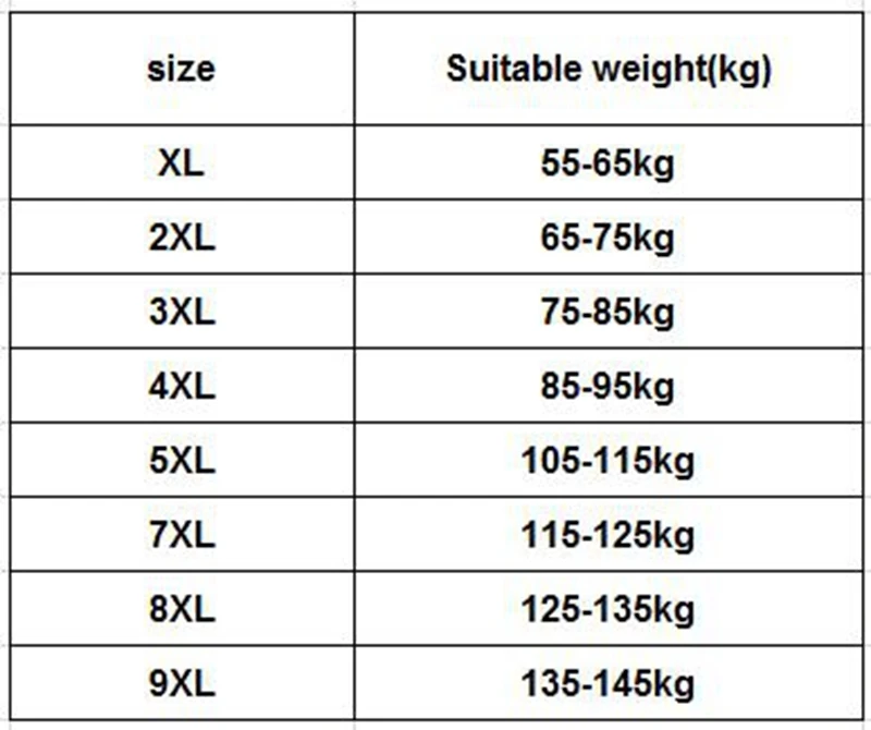 Чистый цвет Большие размеры мужские Специальные большие тонкие летние длинные