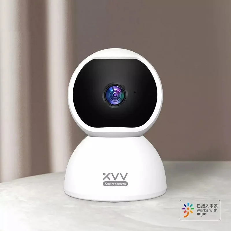 Оригинальная умная PTZ-камера Xiaovv Mijia Высокоэффективная сигнальная антенна 5 дБ