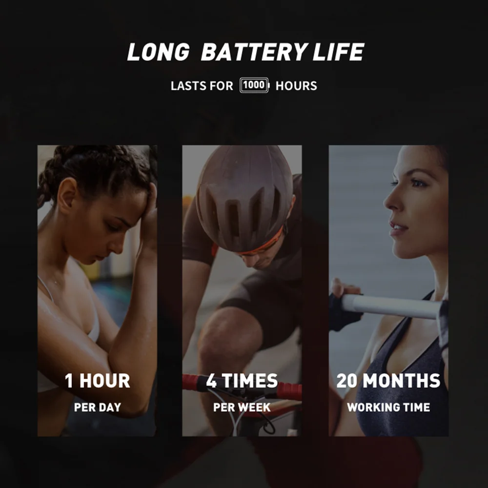 

Magene, ANT + Bluetooth 4,0