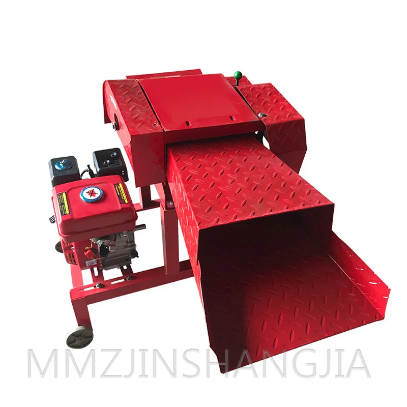 

Small Lawn Mower 220V Lawn Mower Tool Wet And Dry Farm Household Chopped Cattle And Sheep Feed Agricultural Equipment