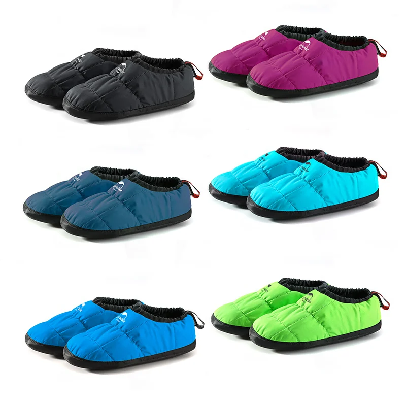 Naturehike/уличная хлопковая обувь Ветронепроницаемая Водонепроницаемая