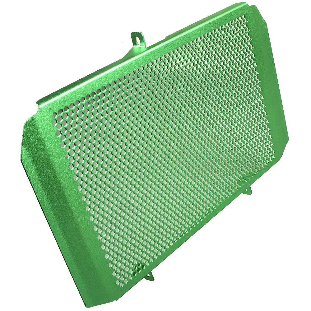 Решетка радиатора мотоцикла решетка гриля защитная крышка для KAWASAKI Z750 Z800 z800e ABS