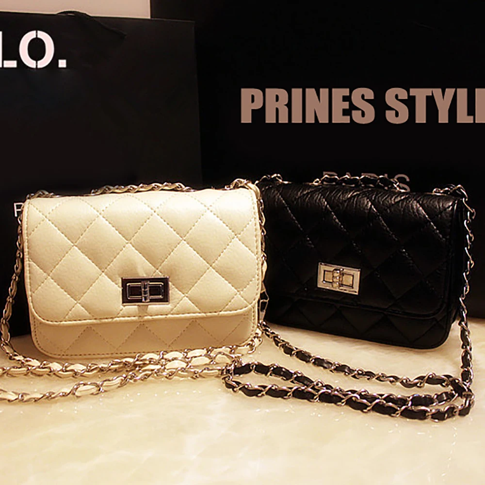 Модные новые сумочки из высококачественной искусственной кожи для женщин