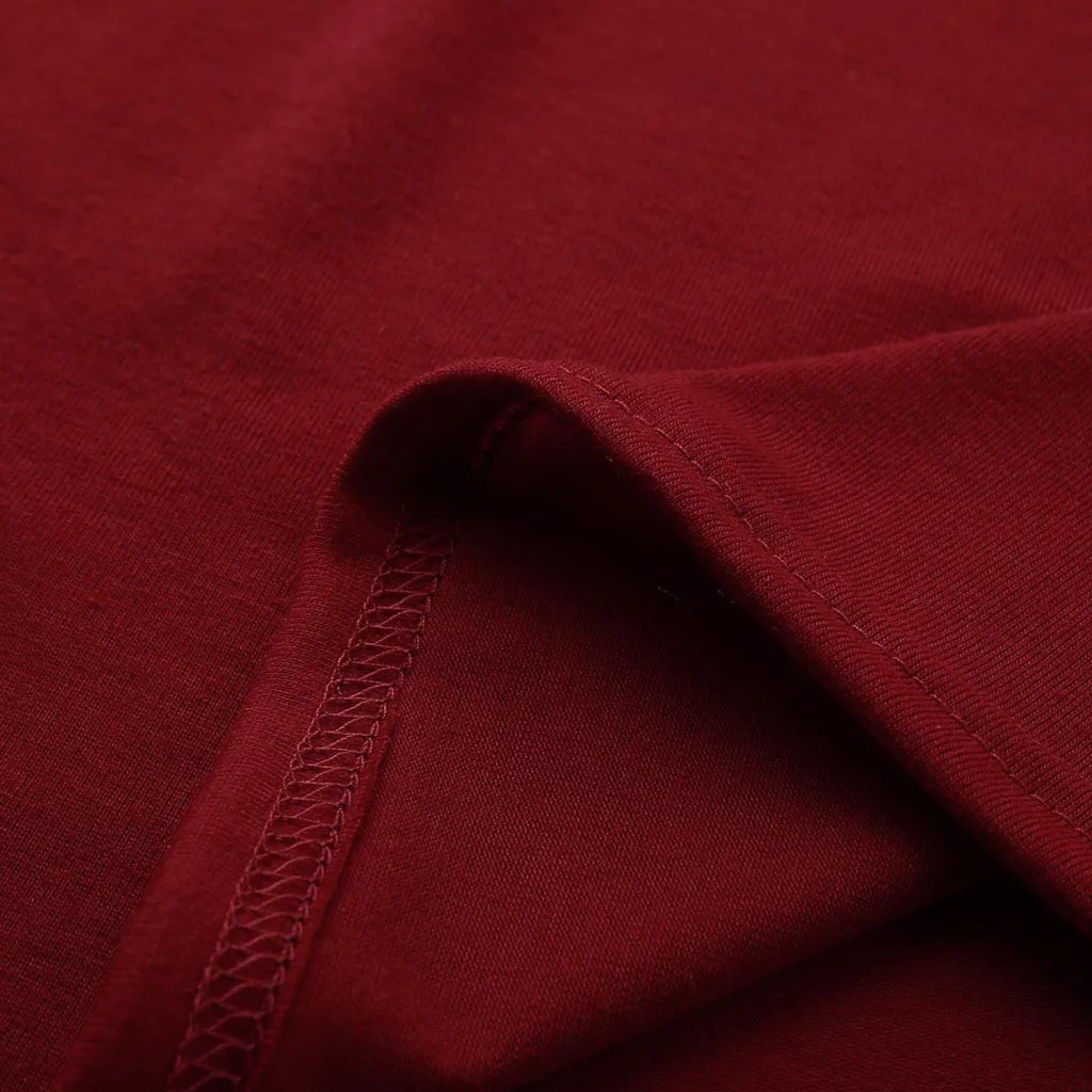 Женская блуза размера плюс 5XL сексуальные стразы круглый вырез длинный рукав