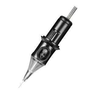 Картриджи для татуировочной машинки, 1357911131517192123 см, M1 RS RL, 10 шт.кор.