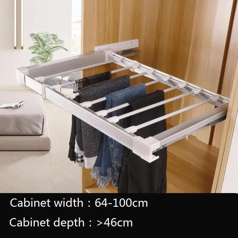 

Repisa Y Etagere De Rangement Mensola Storage Mercerie Scaffale Shelf Shelves Estante Rack Adjustable Closet Organizer Basket
