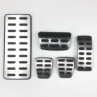 Акселератор для Kia K2 Rio SOUL Ray VengaHyundai Verna Solaris i20 iX20 iX25 HB20 Creta, автомобильные аксессуары