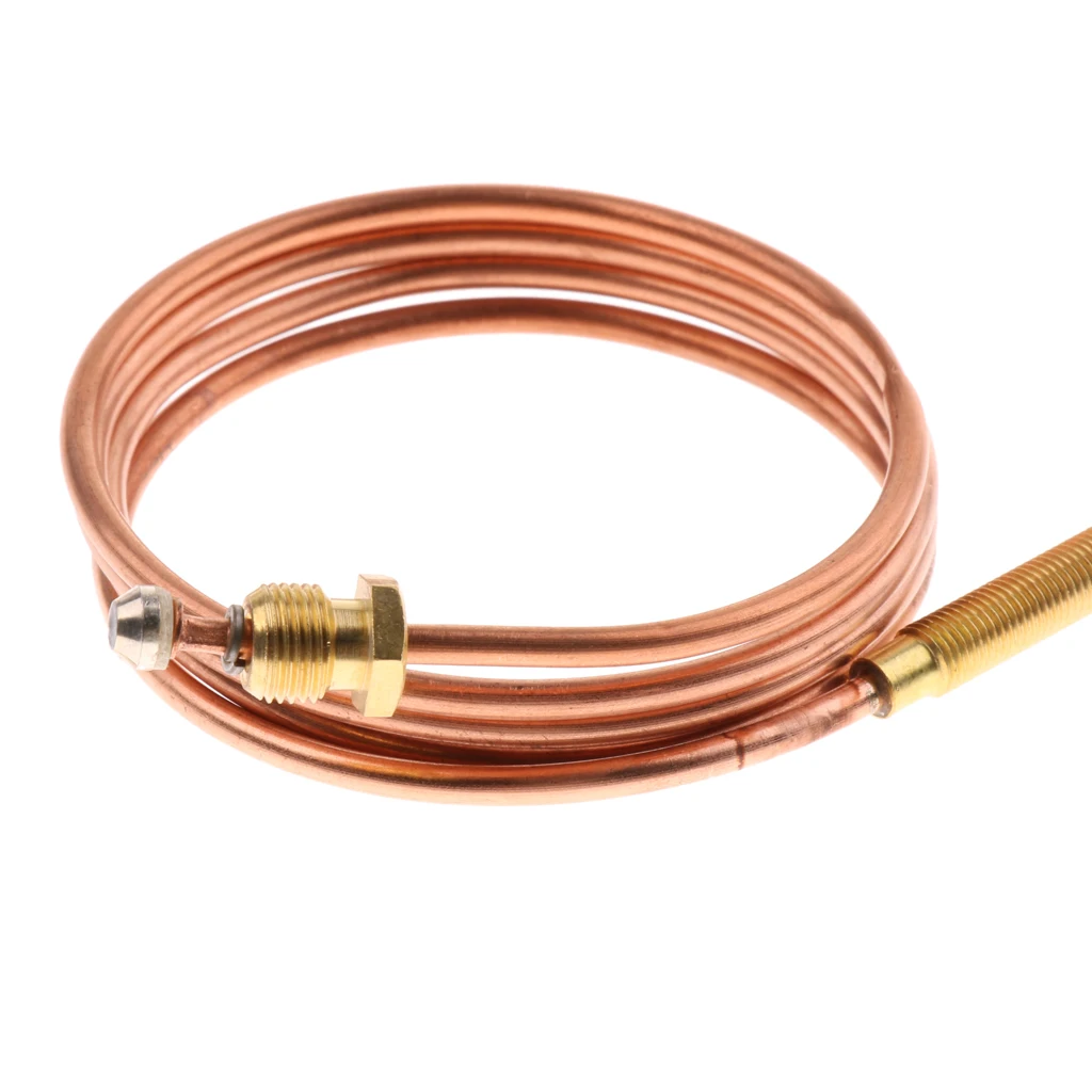 Набор для замены термопары 90 см газовых печей бойлеров водонагревателей