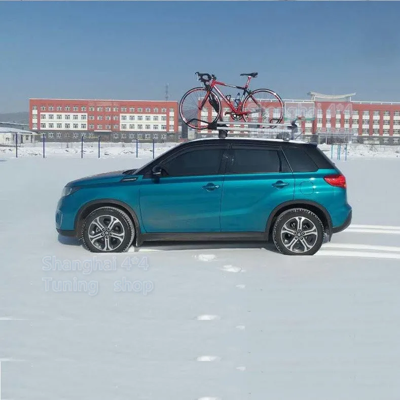 Багажник на крышу для Hyundai Grand Santa Fe 2013 2019 2020|roof rack|cross barrack roof |