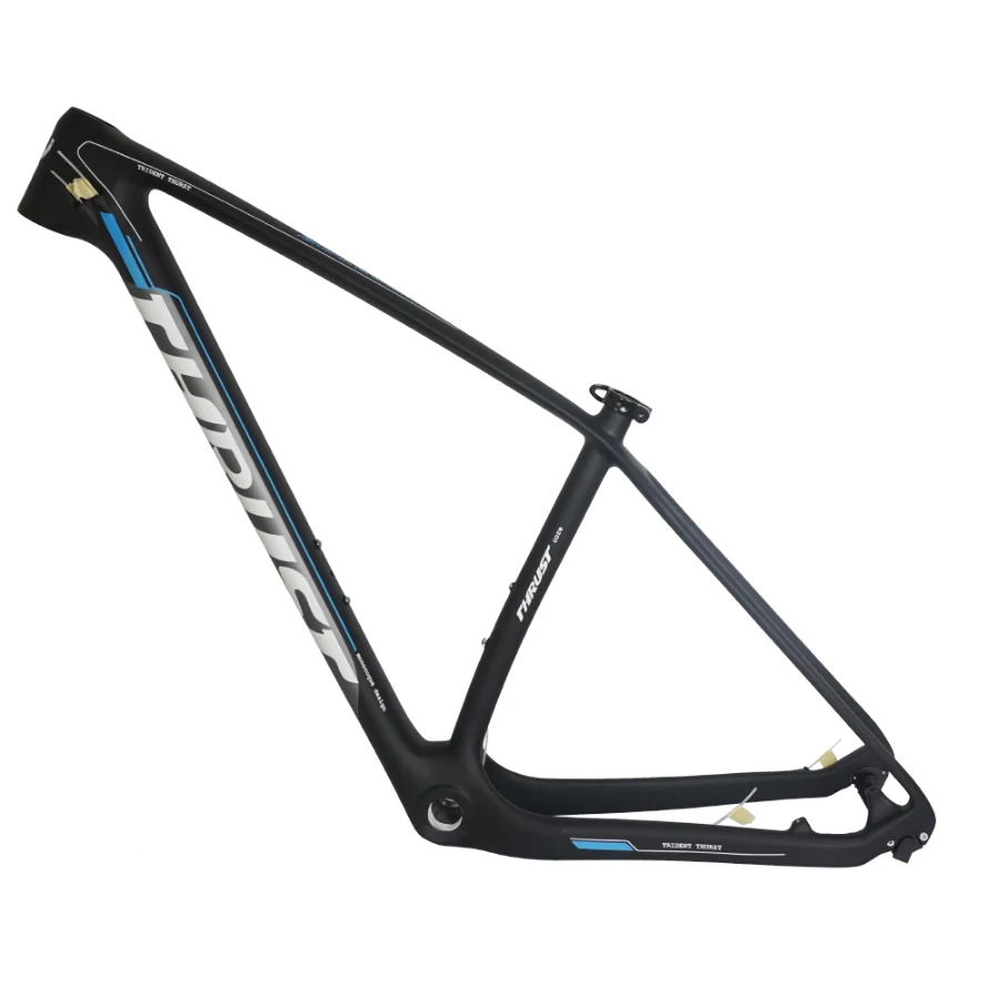 Рама карбоновая для горного велосипеда 29er новая T1000 UD mtb рама 29er27.5er Бесплатная