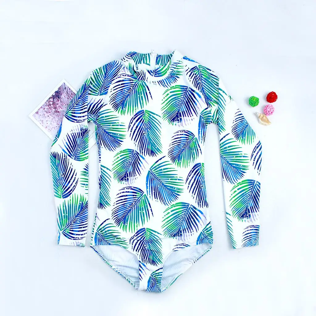 Новинка 2019 женский купальник цельный Ретро стиль на молнии для женщин