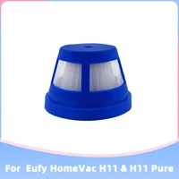 for anker eufy homevac h11 h11 pure cordless handheld vacuum cleaner replacement parts hepa filter kit