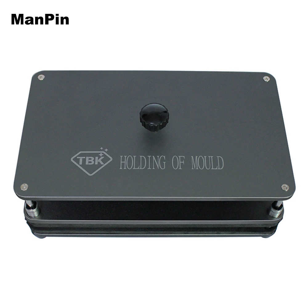 Универсальная форма для задней крышки рамка iPhone ЖК экран переднее стекло сменные