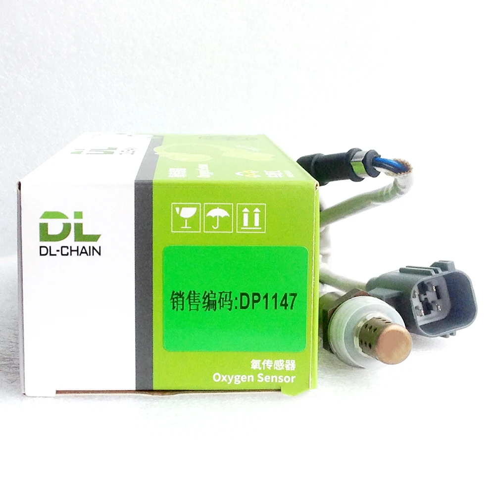 

High Quality Oxygen Sensor Is Suitable For Volvo S40 C30 C70 2.4L S60 S80 V60 XC60 XC70 XC90 Rear