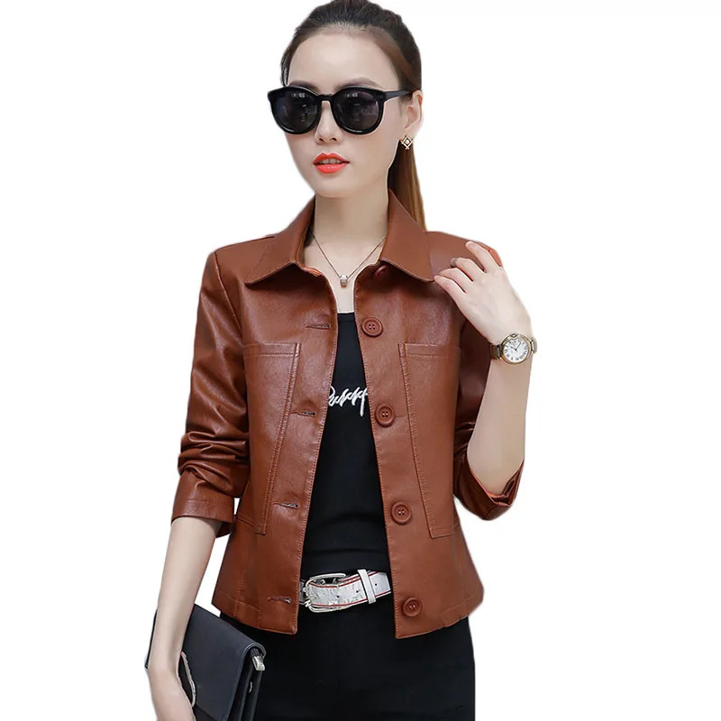

Faux Leather