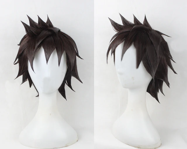 Женский парик для косплея| |